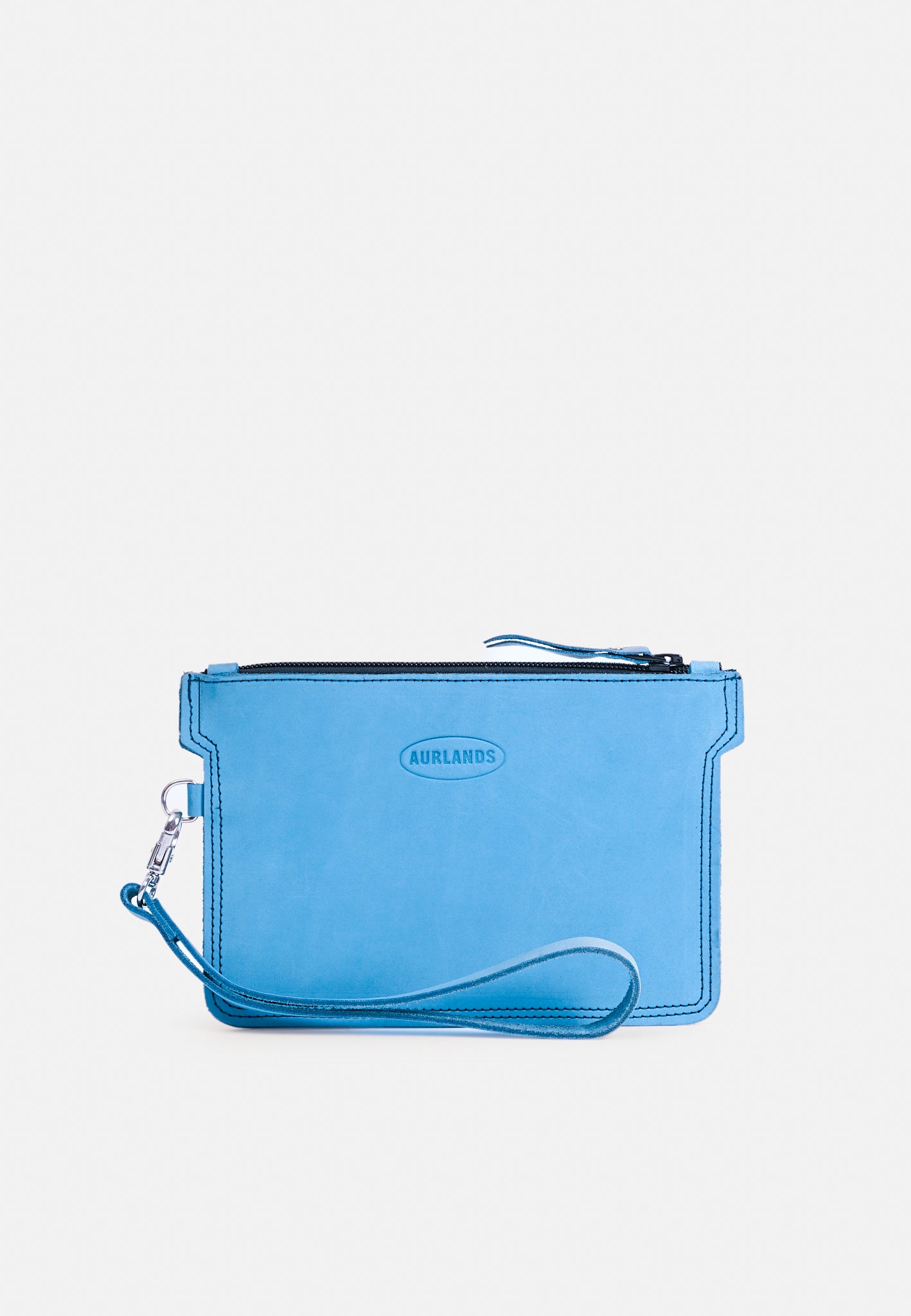 Xtra Liti Blue Nubuk 