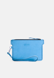 Xtra Liti Blue Nubuk 