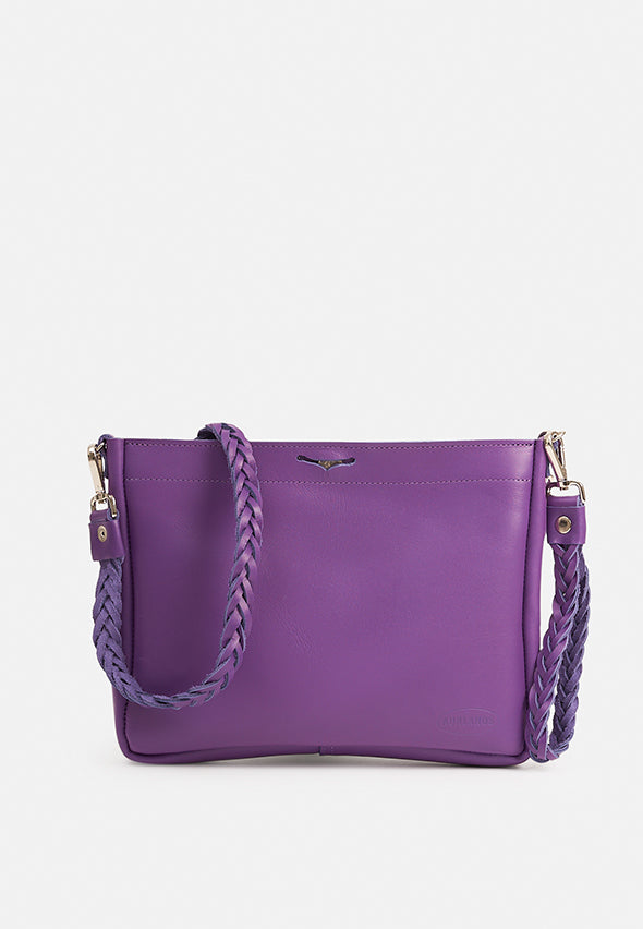 Aften Purple