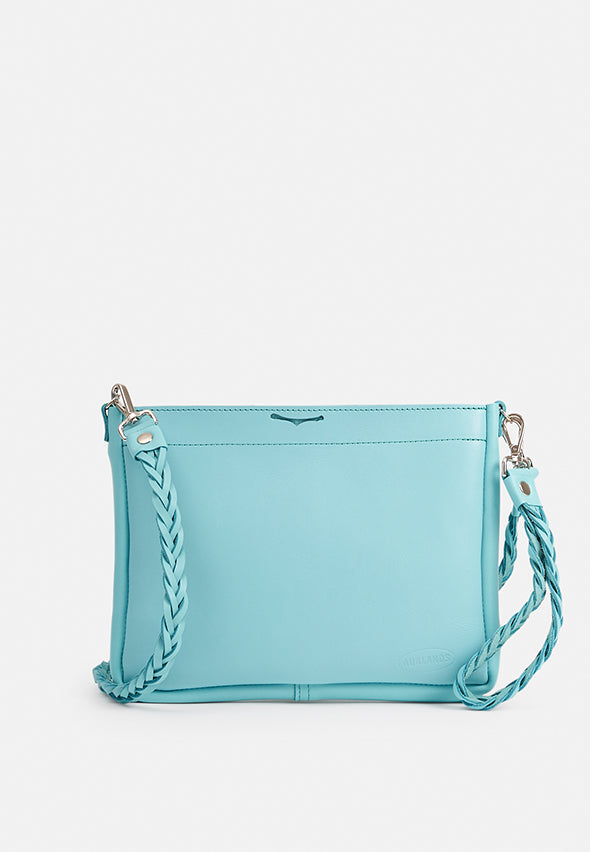 Evening Turquoise