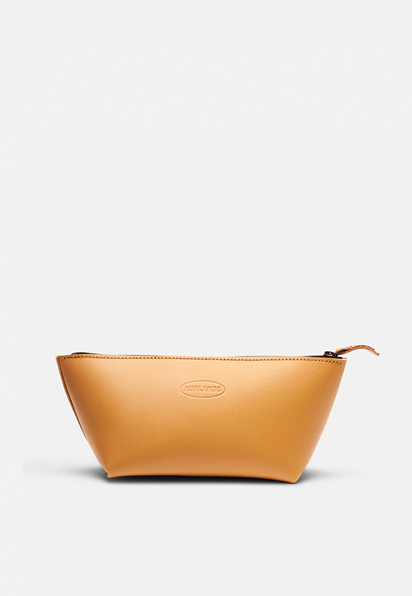 Schminktasche Caffe Latte