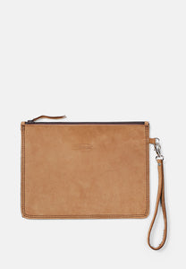 Liti Sand Nubuck