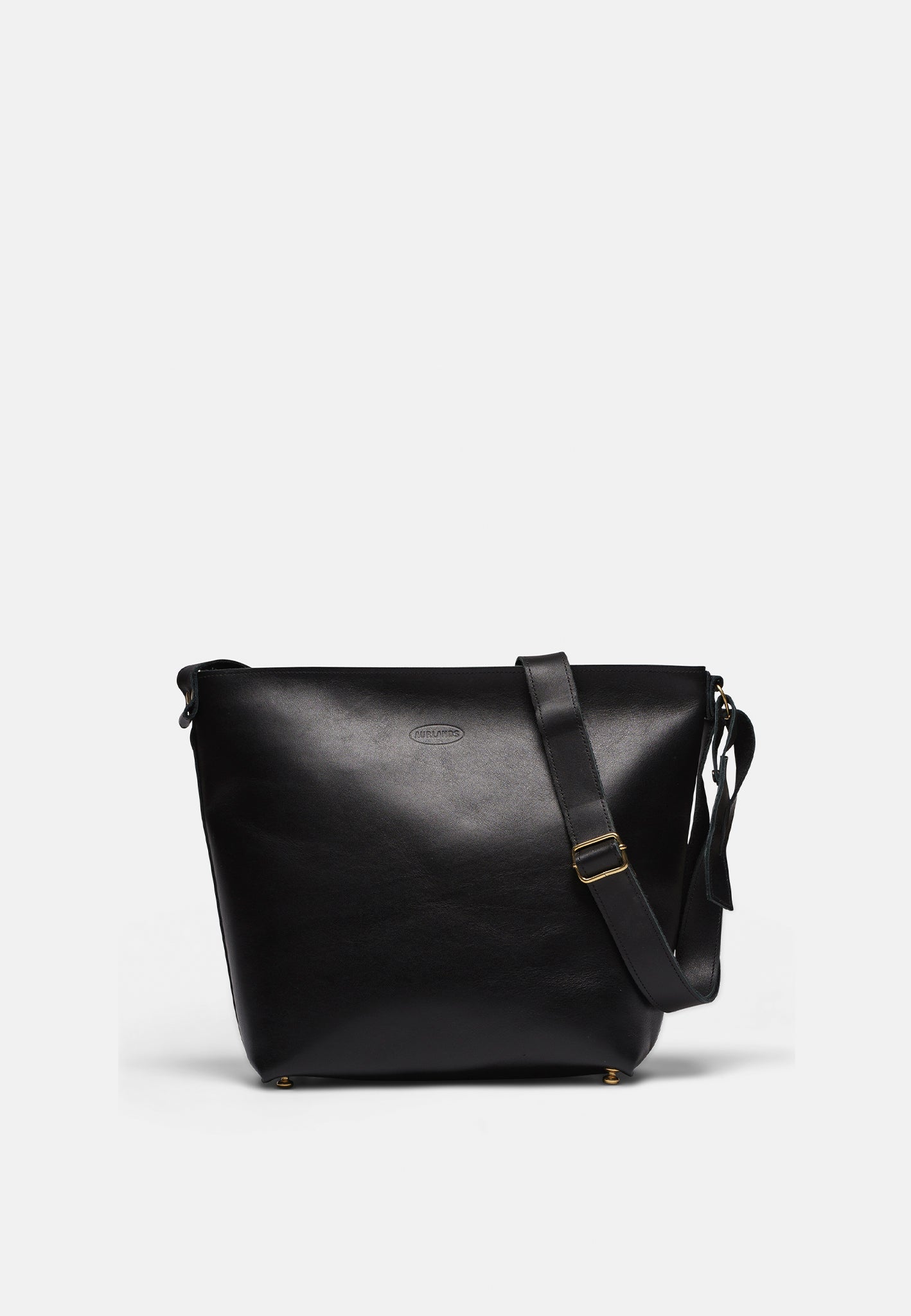 Aurland's Mini-Fjong Black