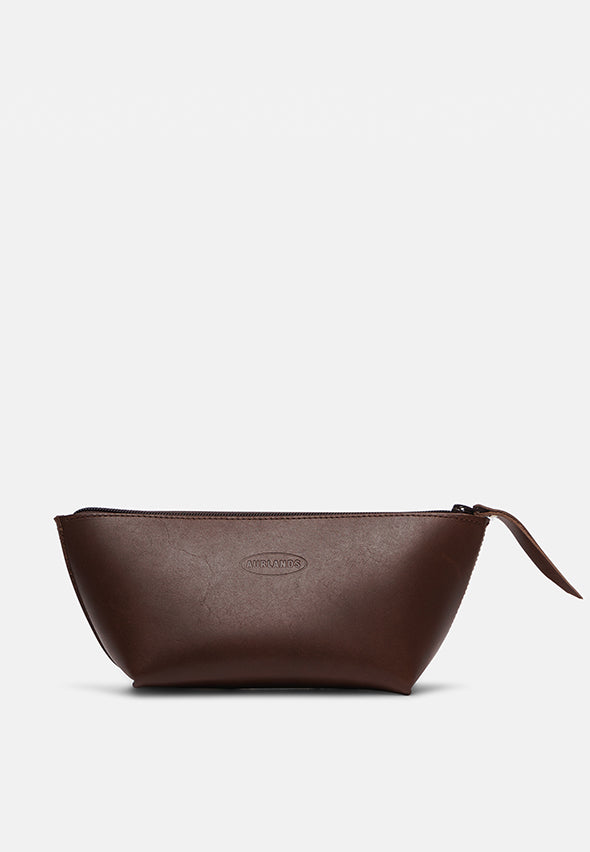 Makeup Bag Black
