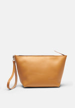 Load image into Gallery viewer, Toilet bag Caffe Latte

