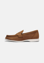 Lade das Bild in den Galerie-Viewer, Wangen Sand Nubuck
