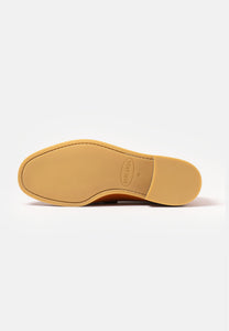 Buxton Naturell Nappa - The Original Penny Loafer