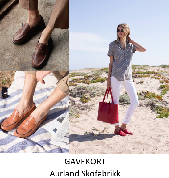NOK 2500 Gift Card