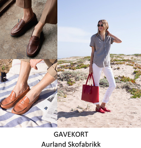 NOK 2500 Gift Card