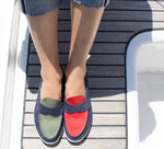 Load image into Gallery viewer, Wangen - Boat Shoes 
