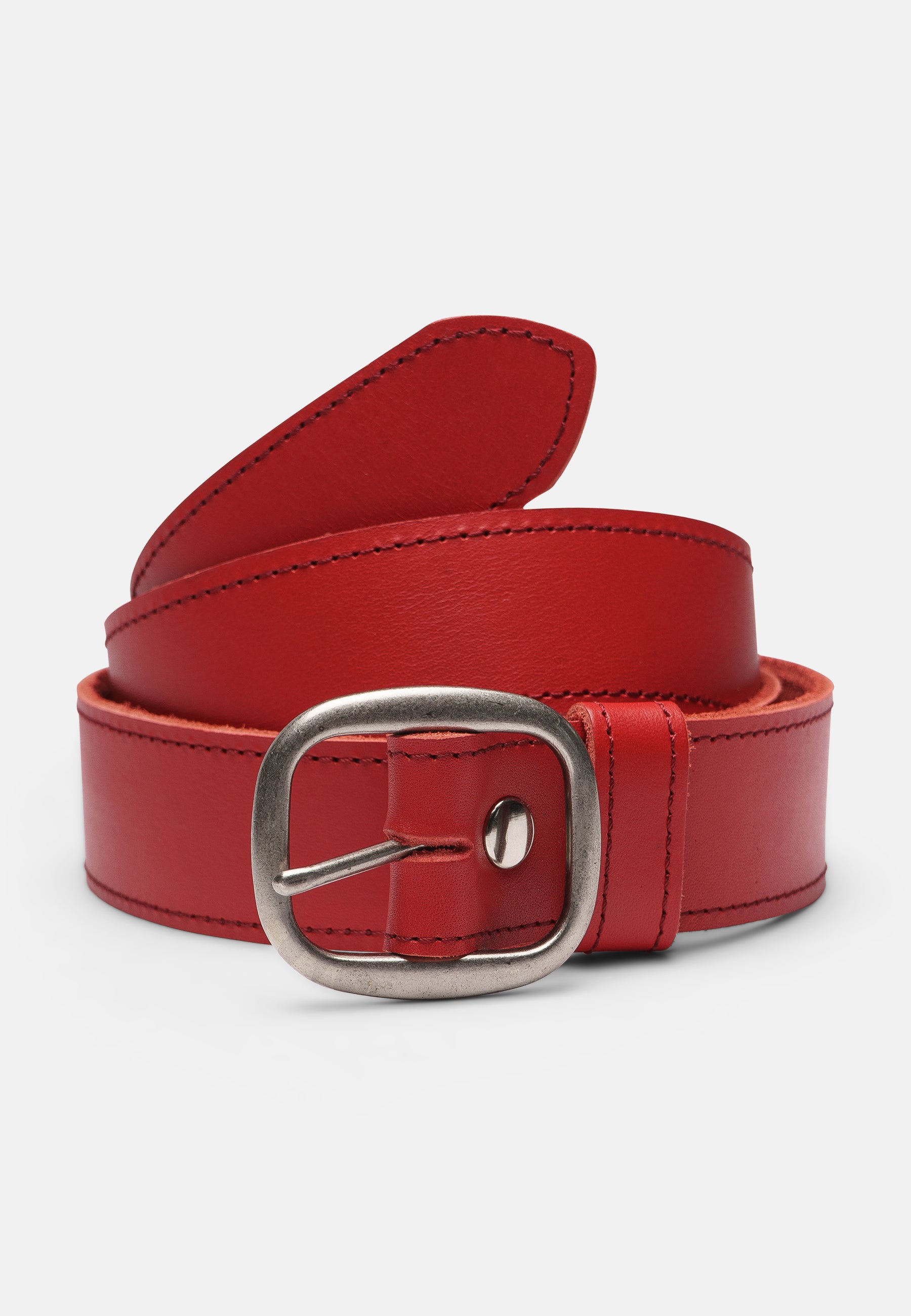 Belt, Red