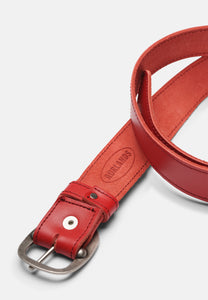 Belt, Red