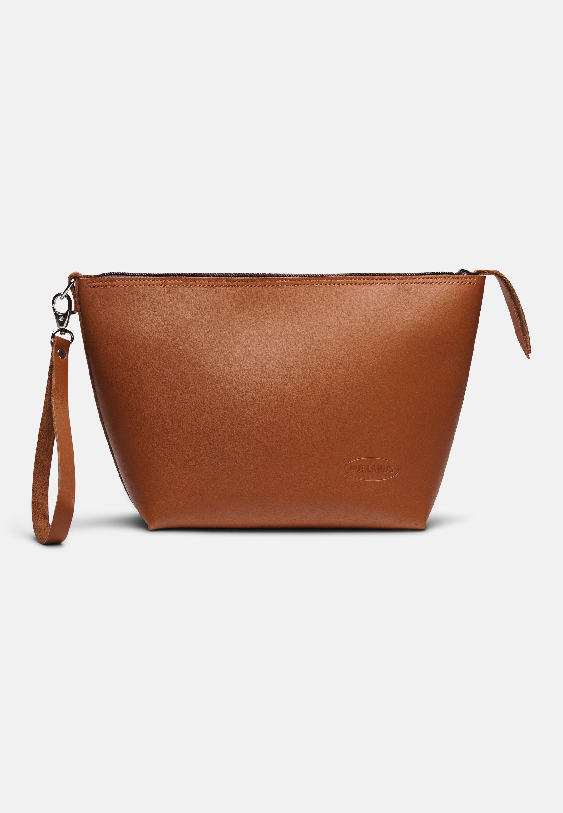 Toilet bag Natural