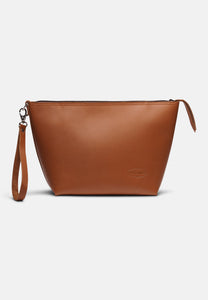 Toilet bag Natural