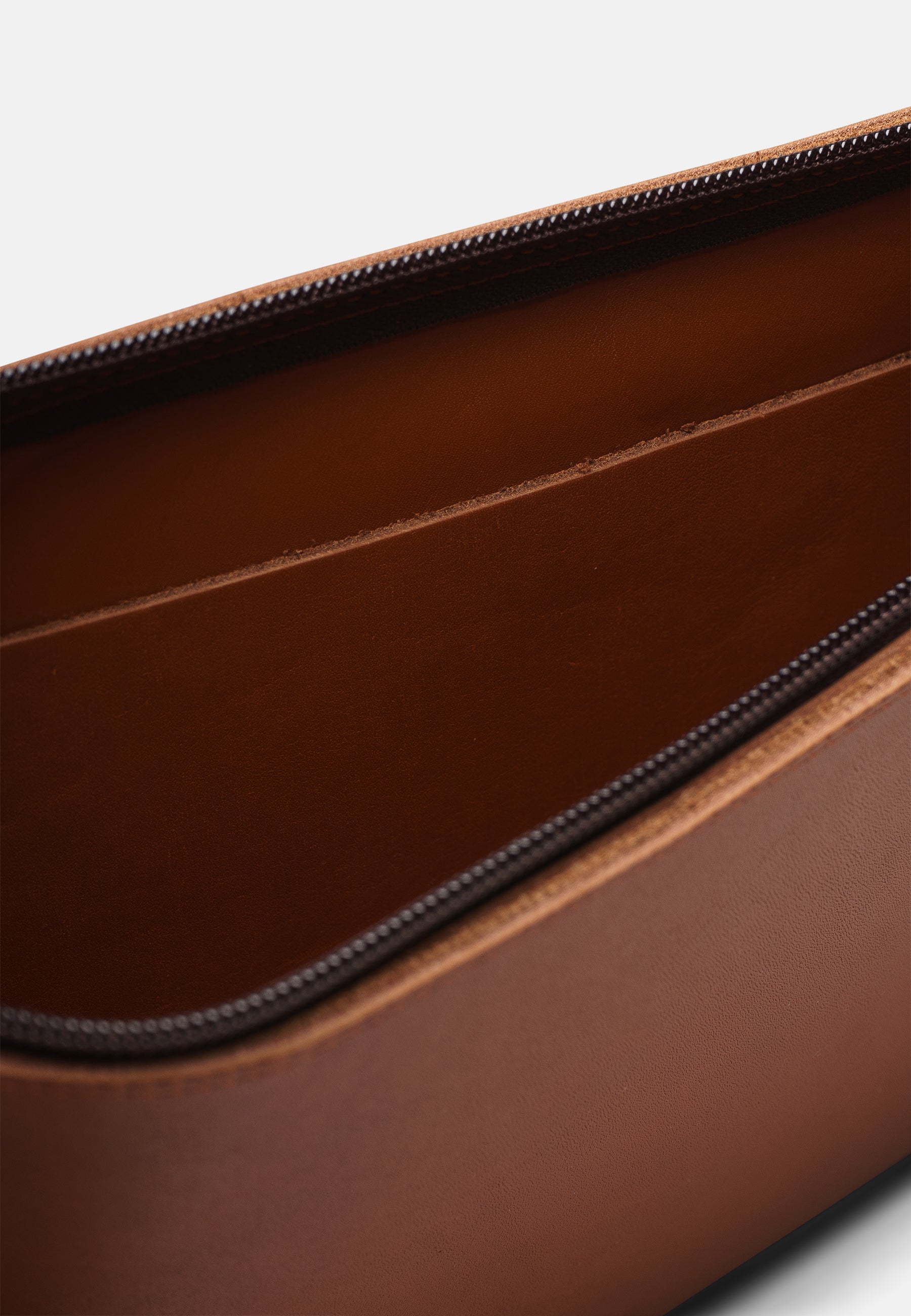 Toilet bag Oak