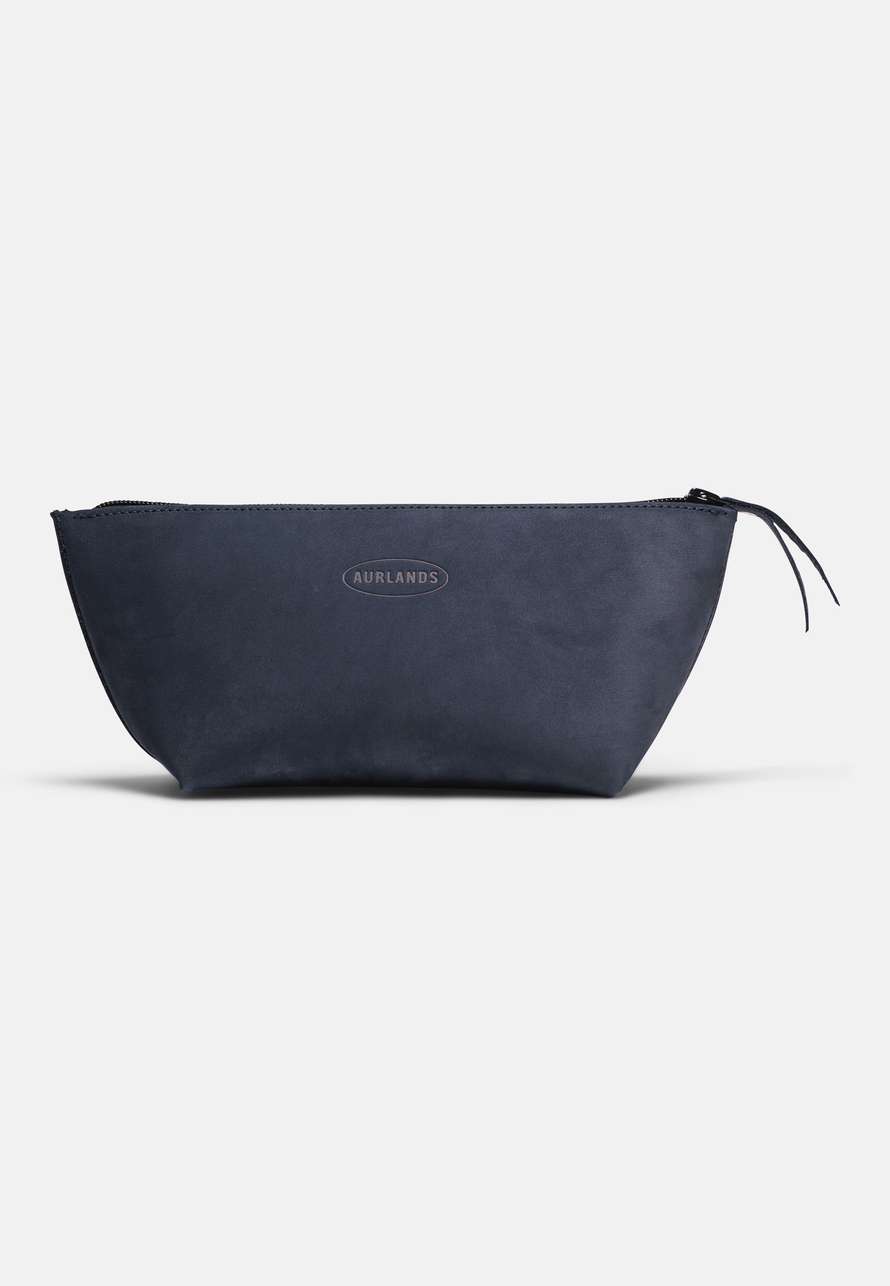 Sminkepung Navy Nubuck