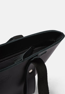 Aurlandsfjord Tote Bag Black