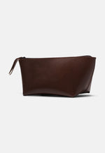 Load image into Gallery viewer, Makeup Bag Black
