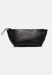 Schminktasche Schwarz