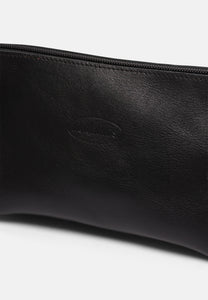 Schminktasche Schwarz
