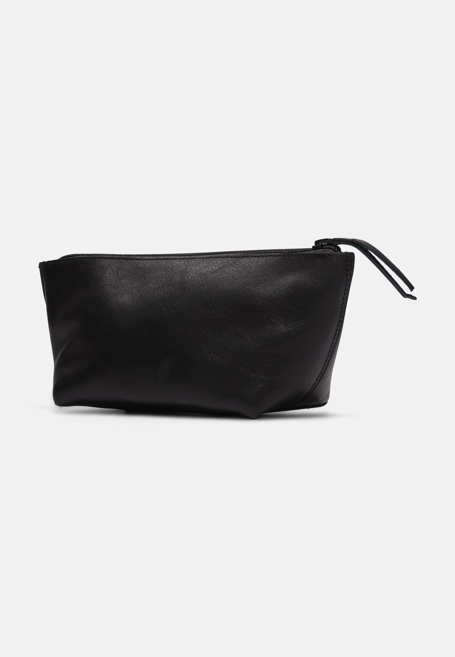 Schminktasche Schwarz