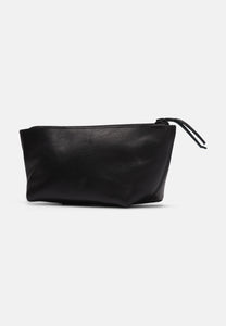 Schminktasche Schwarz