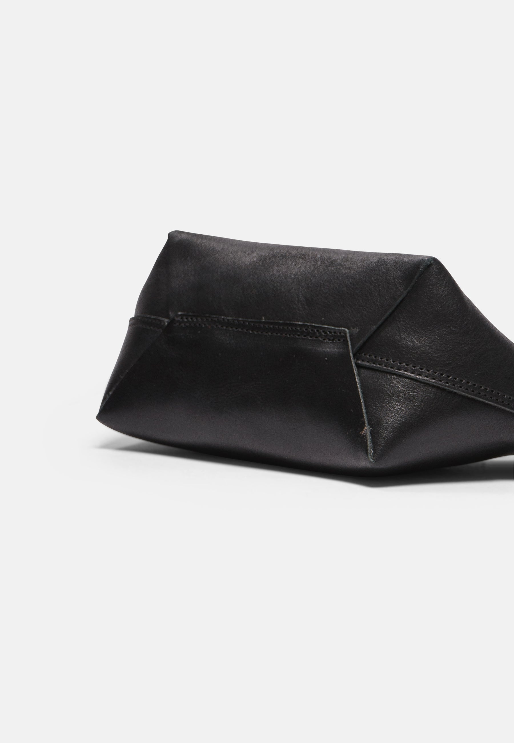 Schminktasche Schwarz