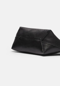 Schminktasche Schwarz