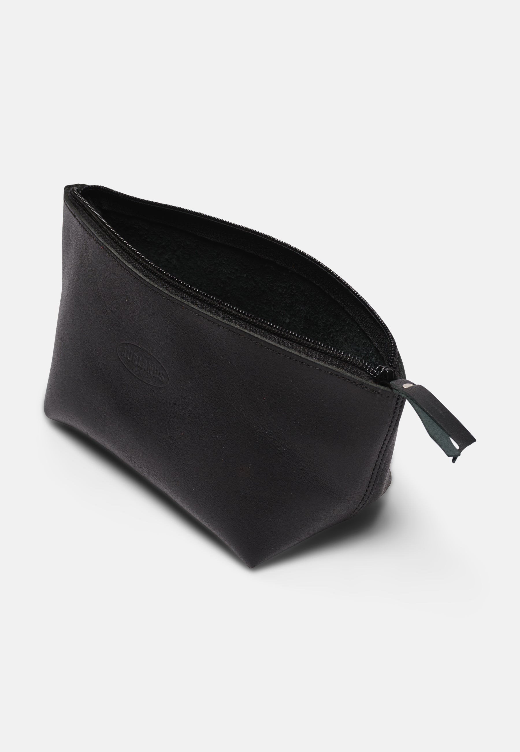 Schminktasche Schwarz