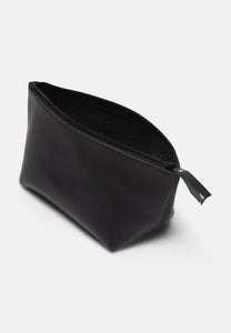 Schminktasche Schwarz