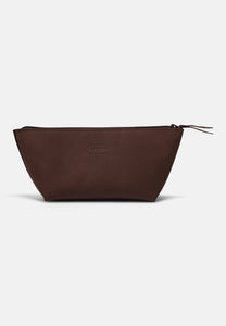 Sminkepung Kastanje Nubuck