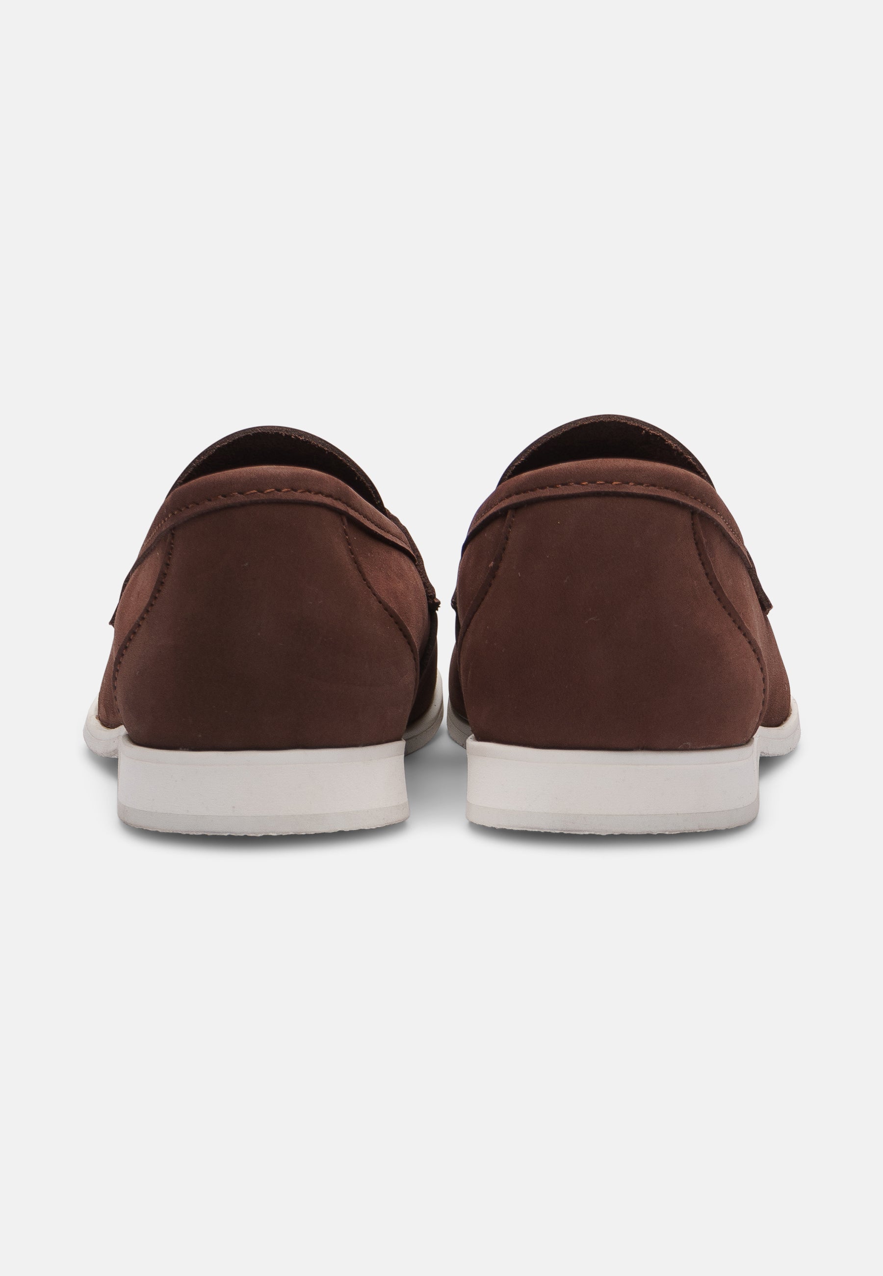 Wangen Chestnut Nubuck