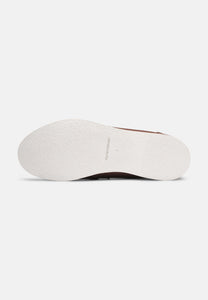 Wangen Chestnut Nubuck
