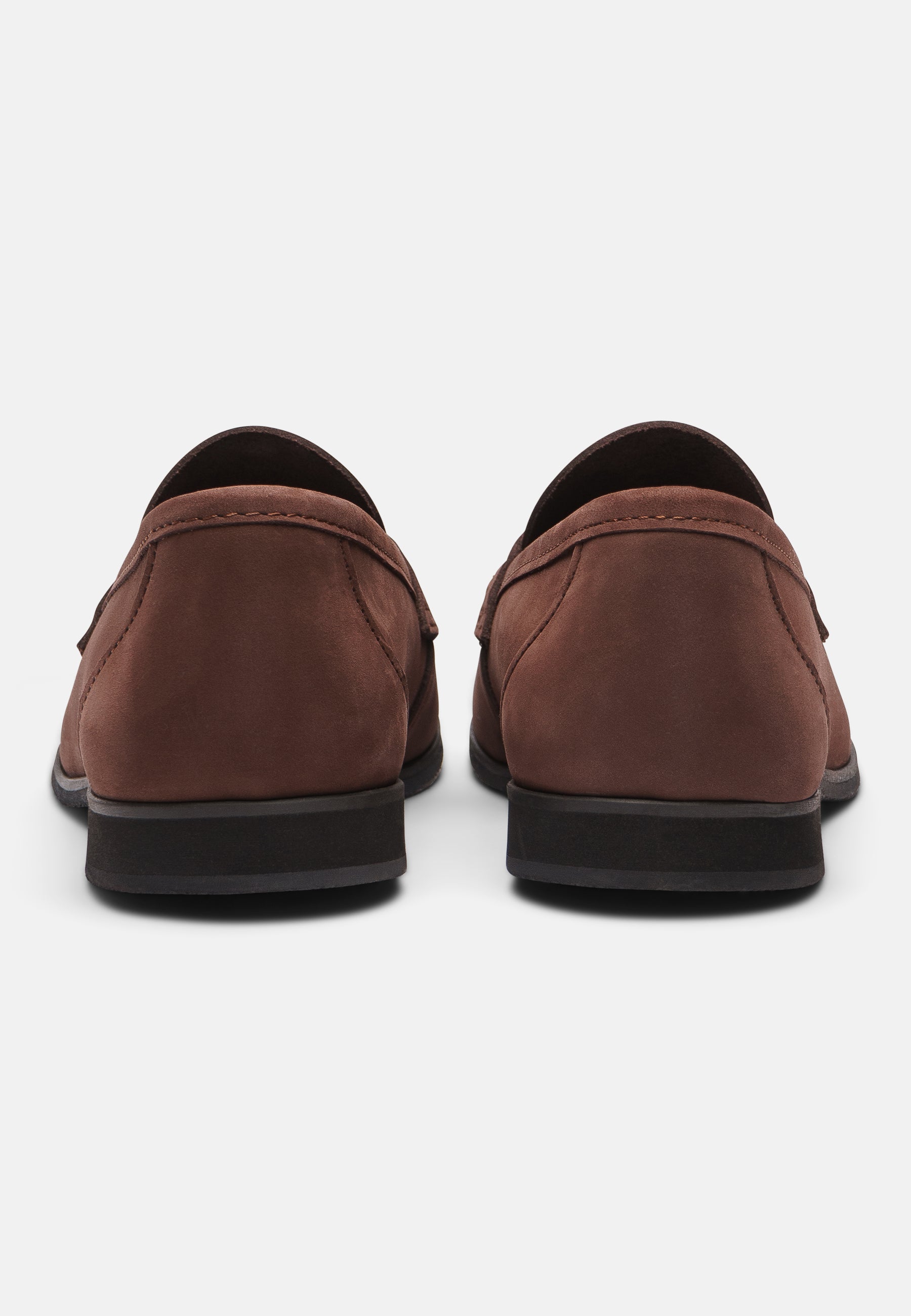 Wangen Chestnut Nubuck