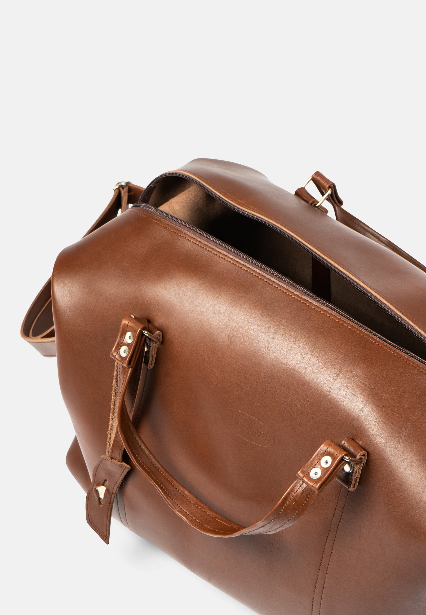 Aurlands Dalen Weekender Oak