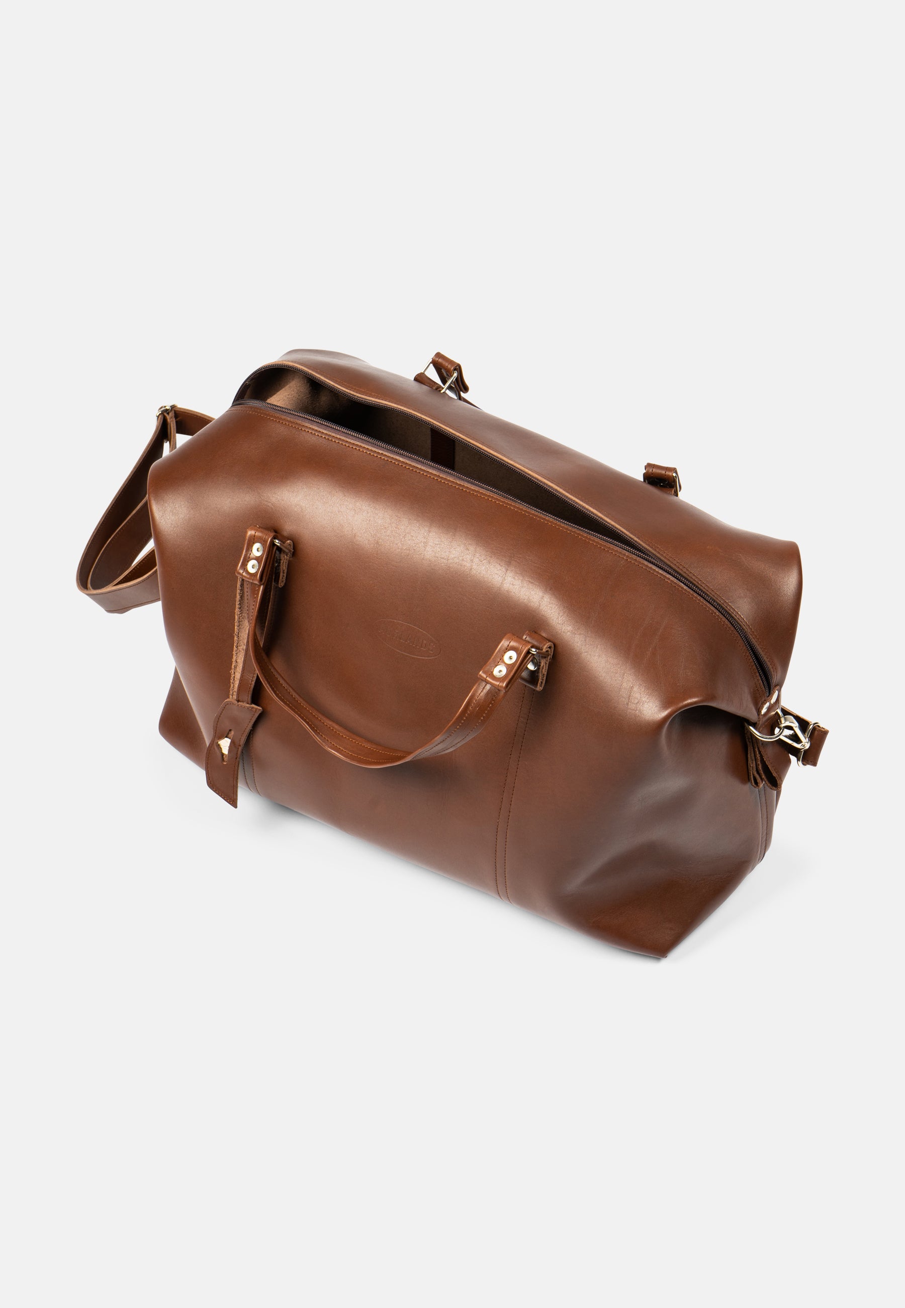 Aurlands Dalen Weekender Oak