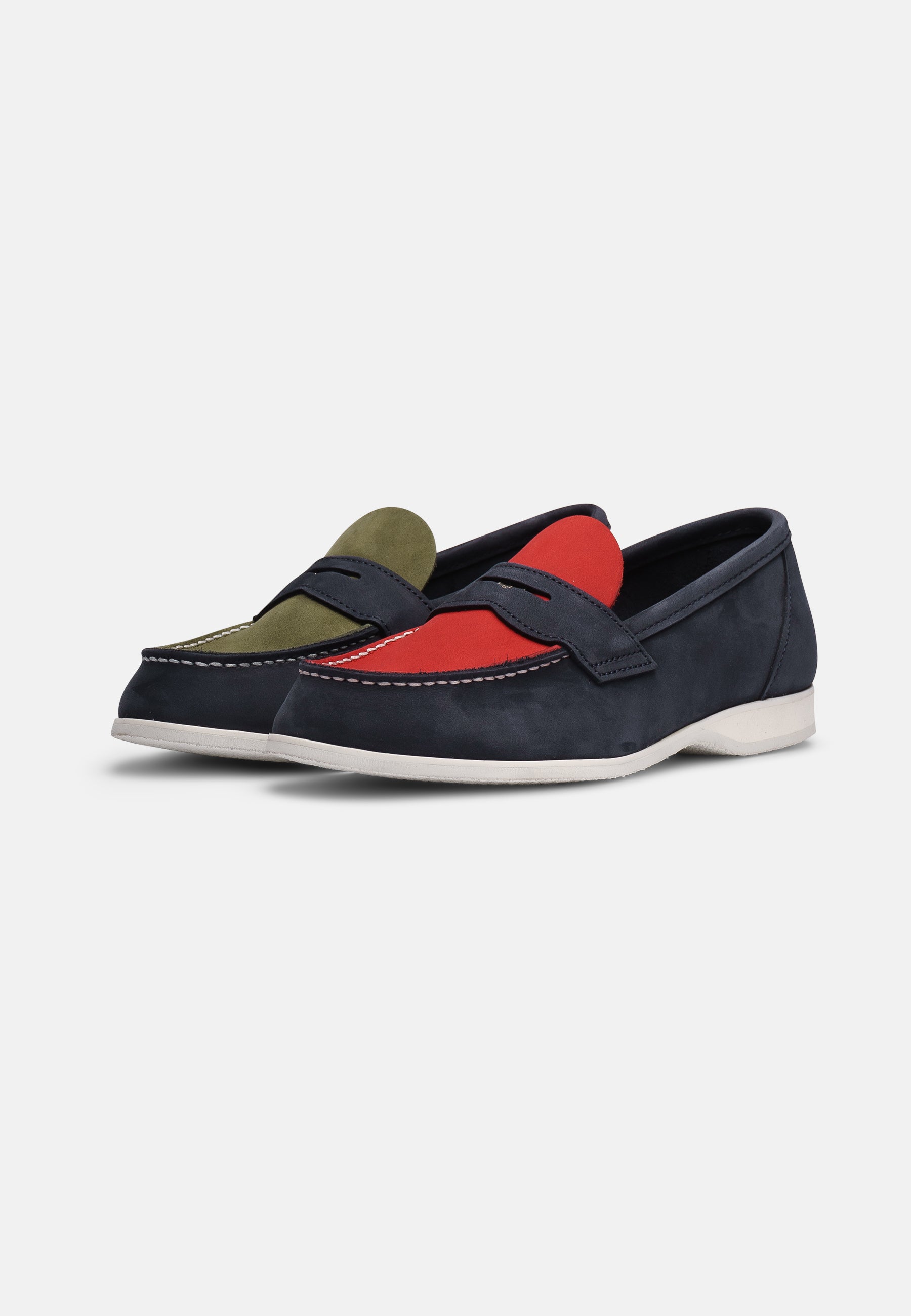 Wangen - Boat Shoes 
