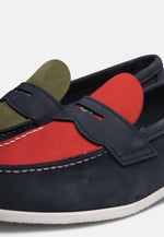 Load image into Gallery viewer, Wangen - Boat Shoes 
