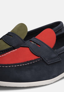 Wangen - Boat Shoes 