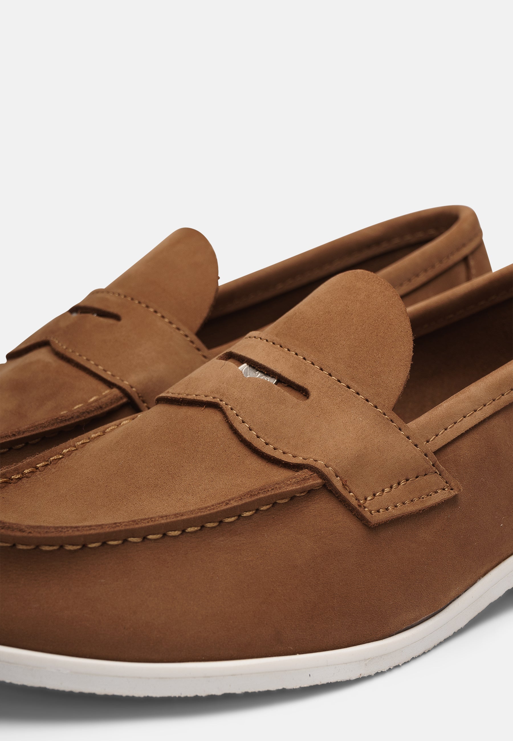 Wangen Sand Nubuck