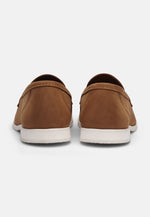Lade das Bild in den Galerie-Viewer, Wangen Sand Nubuck
