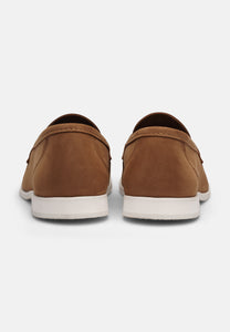 Wangen Sand Nubuck