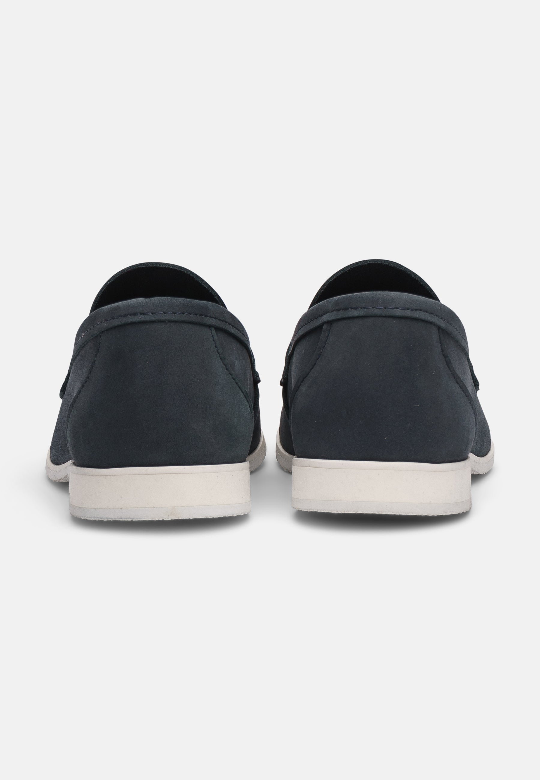 Wangen Navy Nubuck