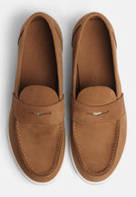 Lade das Bild in den Galerie-Viewer, Wangen Sand Nubuck
