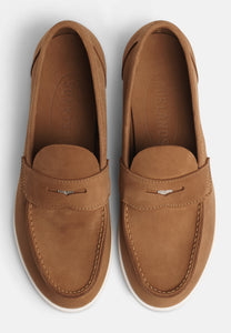 Wangen Sand Nubuck