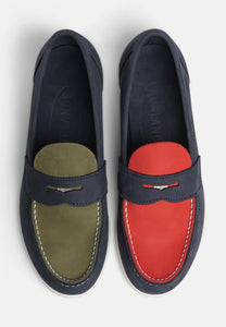 Wangen - Boat Shoes 