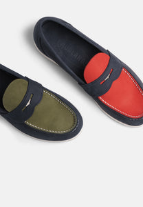 Wangen - Boat Shoes 