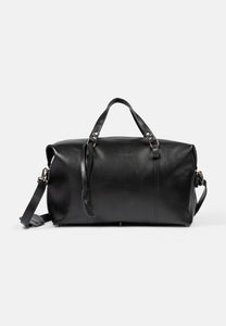 Aurlands Dalen Weekender Schwarz