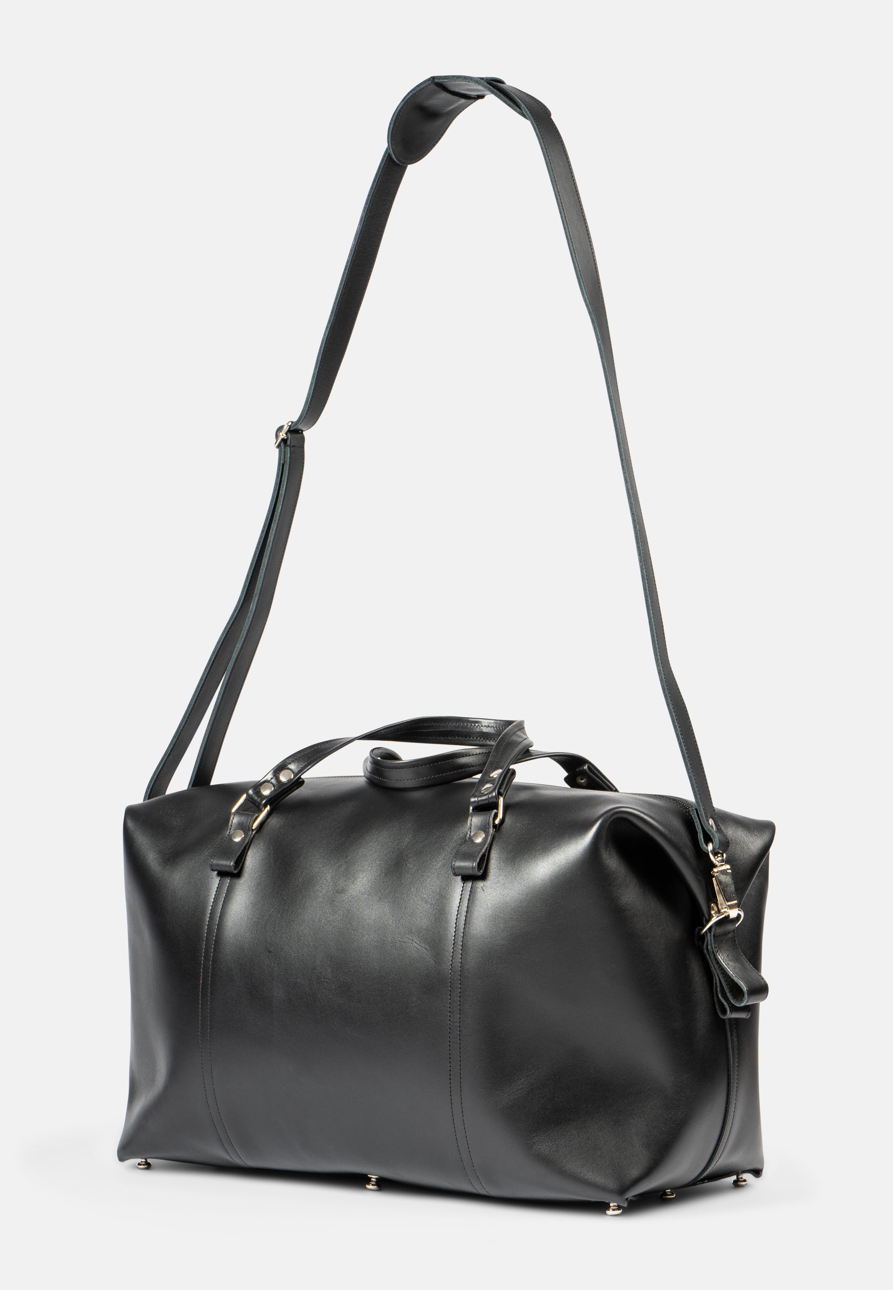 Aurlands Dalen Weekender Schwarz