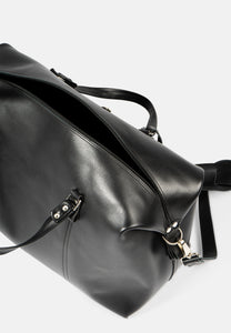 Aurlands Dalen Weekender Schwarz